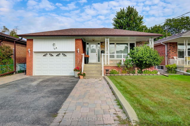 16 RENOVA Drive