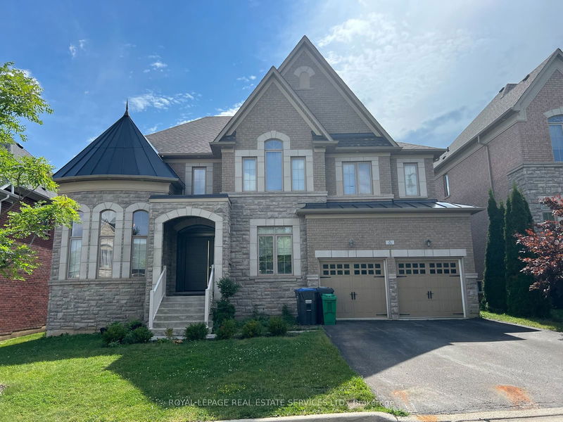 home for lease on 55 Beacon Hill Drive