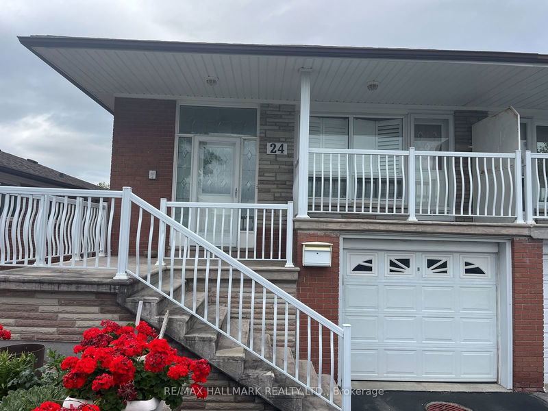 home for sale on 24 Firenza Drive