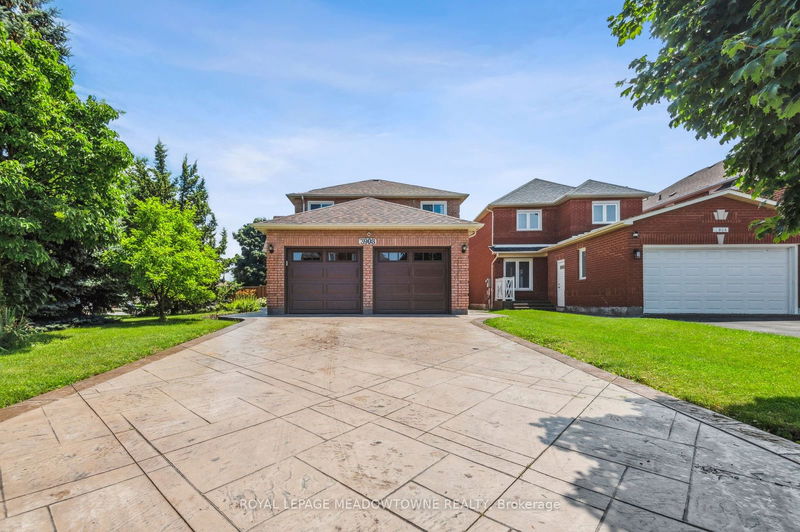 home for sale on 3908 Densbury Drive