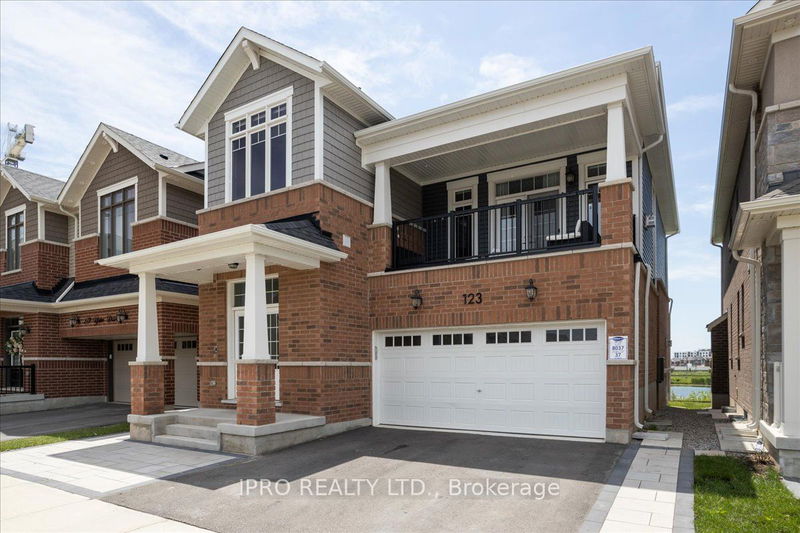 home for sale on 123 Yates Drive