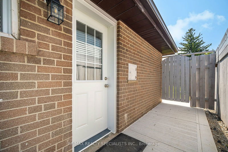 26 Allendale Rd  Brampton, L6W 2Y8 | Image 27