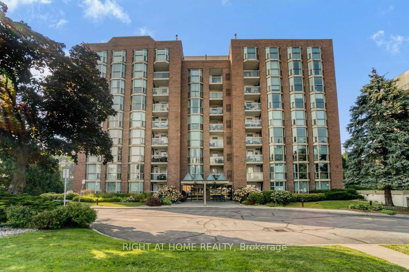  608 - 1225 North Shore Blvd E Burlington, L7S 1Z6 | Image 1