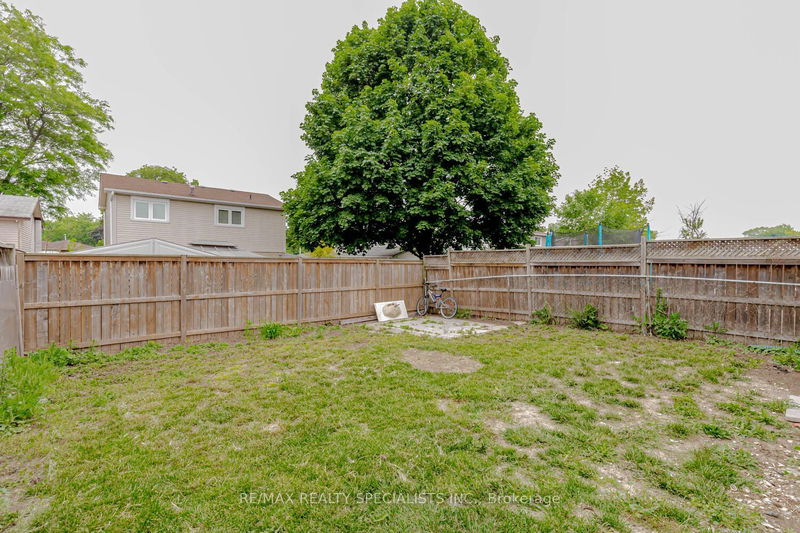 39 Seaborn Rd  Brampton, L6V 2B8 | Image 30