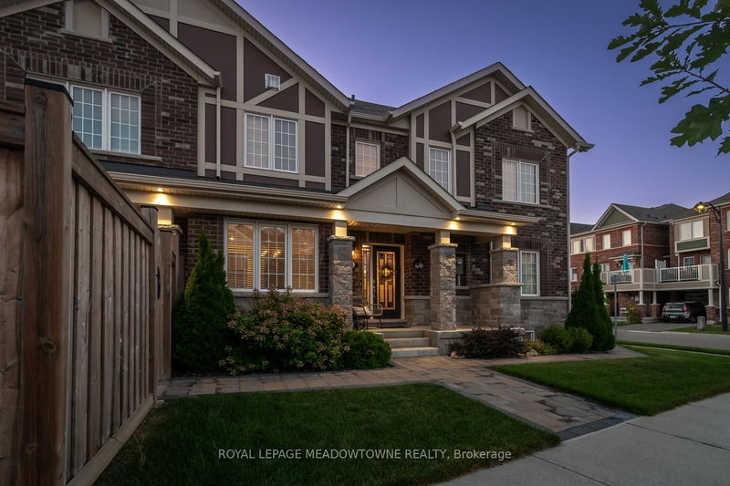 home for sale on 536 Laking Terrace