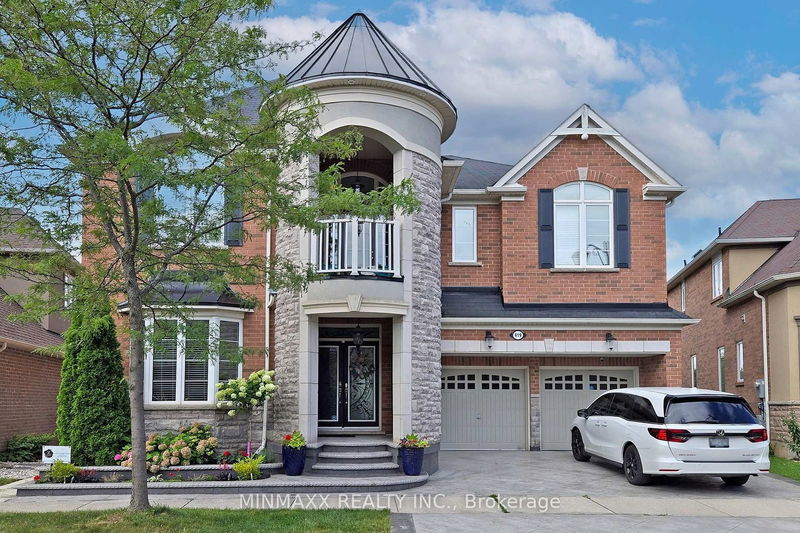 home for lease on 419 Wettlaufer Terrace