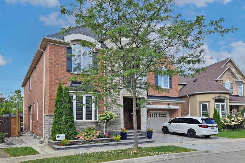 419 Wettlaufer Terr, Milton, L9T 7N4 | Image 2