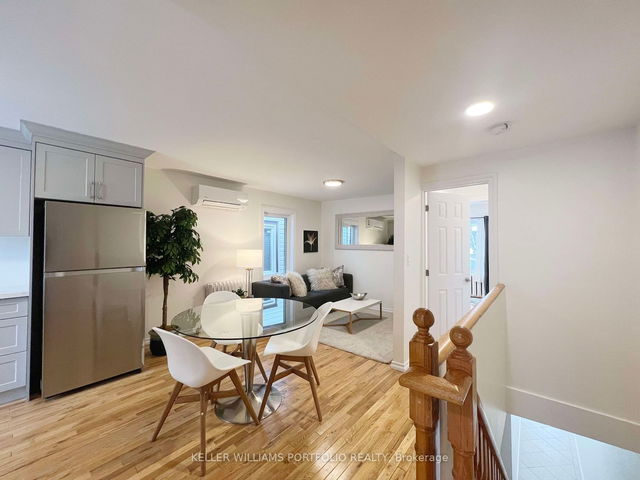 Upper - 93 Northland Avenue
