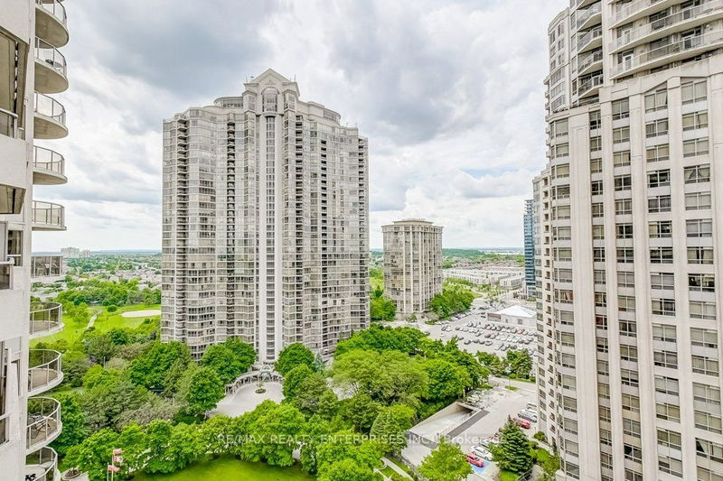  1824 - 25 Kingsbridge Garden Circ  Mississauga, L5R 4B1 | Image 22