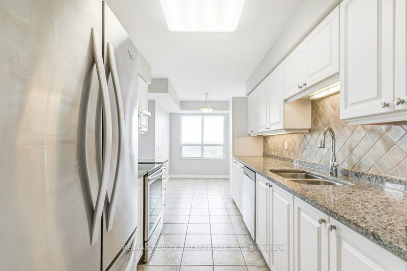  1824 - 25 Kingsbridge Garden Circ  Mississauga, L5R 4B1 | Image 29