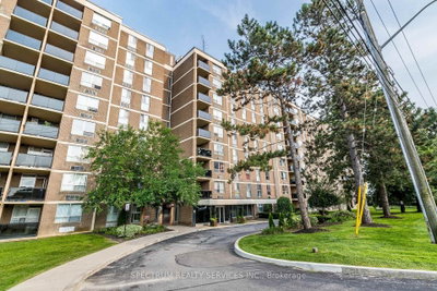 Condo sold at 302-2835 Islington Avenue, Toronto, Ontario, M9L 2K2 - Humber Summit - MLS: W9256457