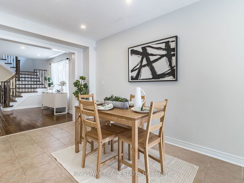 4885 Capri Cres  Burlington, L7M 0H8 | Image 14