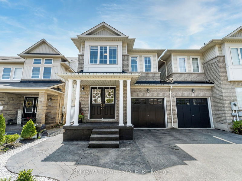 4885 Capri Cres  Burlington, L7M 0H8 | Image 2