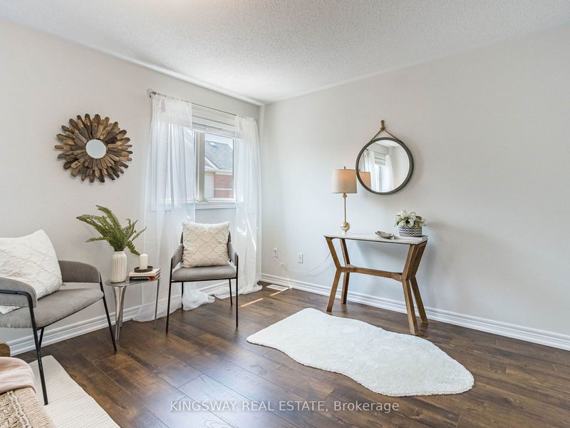 4885 Capri Cres  Burlington, L7M 0H8 | Image 24