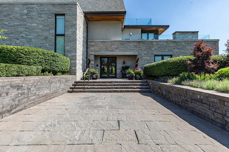 26 - 10 Maple Grove Dr, Oakville, L6J 0E1 | Image 3