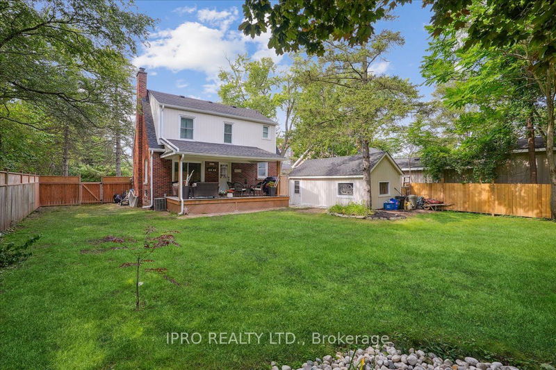 38 Fairwood Pl W Burlington, L7T 1E5 | Image 34