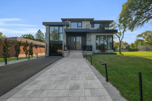62 Martin Grove Road