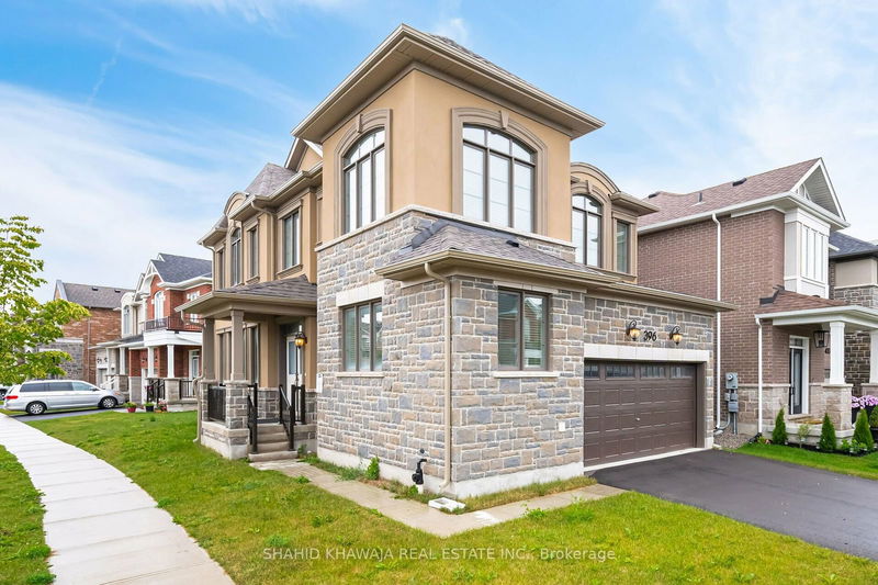 home for lease on 396 Boyd Lane