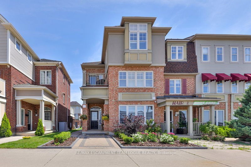home for lease on 3117 Walkers Line