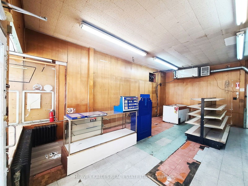 782 Dovercourt Rd, Toronto, M6H 2X3 | Image 3