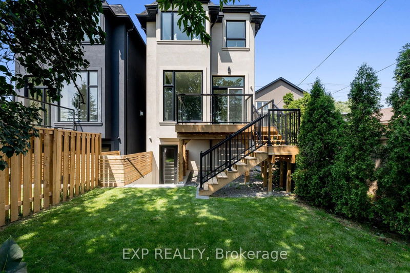 39A Evans Ave  Toronto, M8Z 1H4 | Image 24