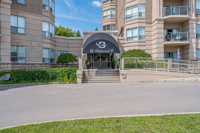  106 - 2085 Amherst Heights Dr  Burlington, L7P 5C2 | Image 1