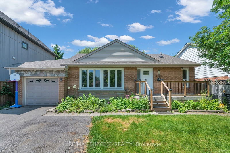 378 Martin St  Milton, L9T 2R6 | Image 2