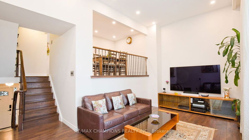  6 - 431 Mill Rd  Toronto, M9C 1Z2 | Image 11