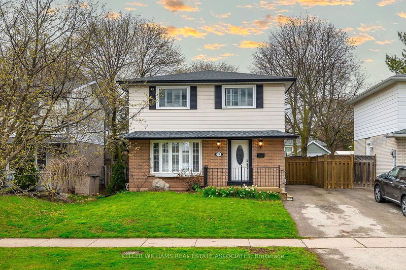 home for lease on 119 Oakdale Drive