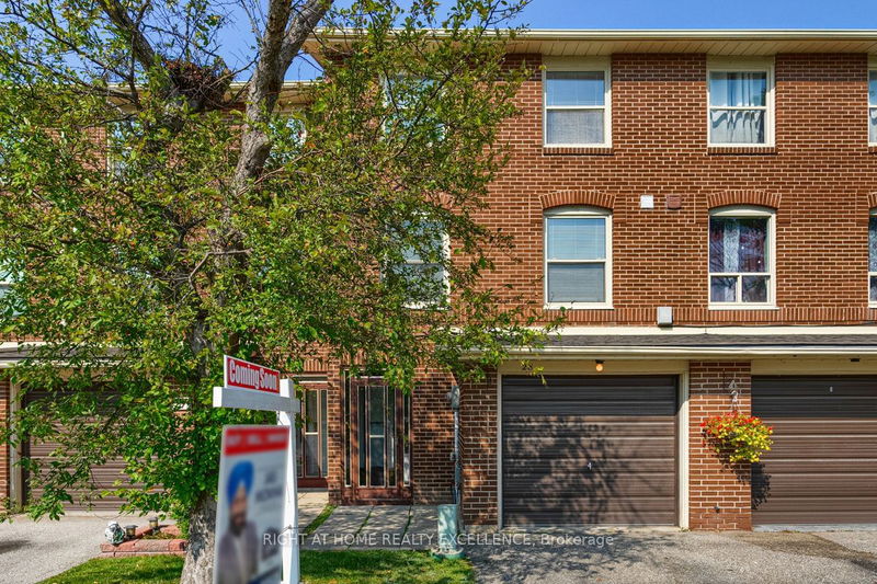 home for sale on Unit 72-28 Eden Park