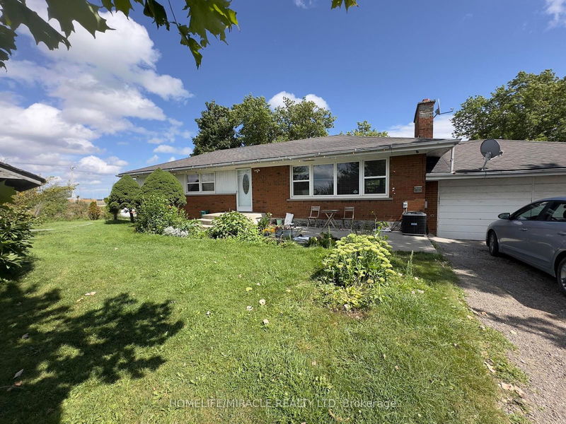 9800 Britania Rd  Milton, L9T 7E8 | Image 1