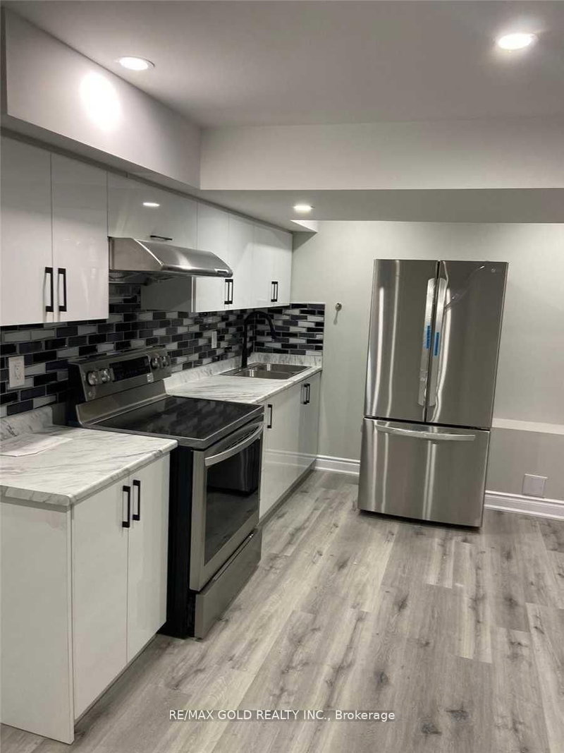 Bsmnt - 7 Vinewood Rd, Caledon, L7C 4A9 | Image 3