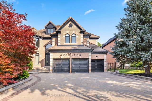 5216 Tiffany Court