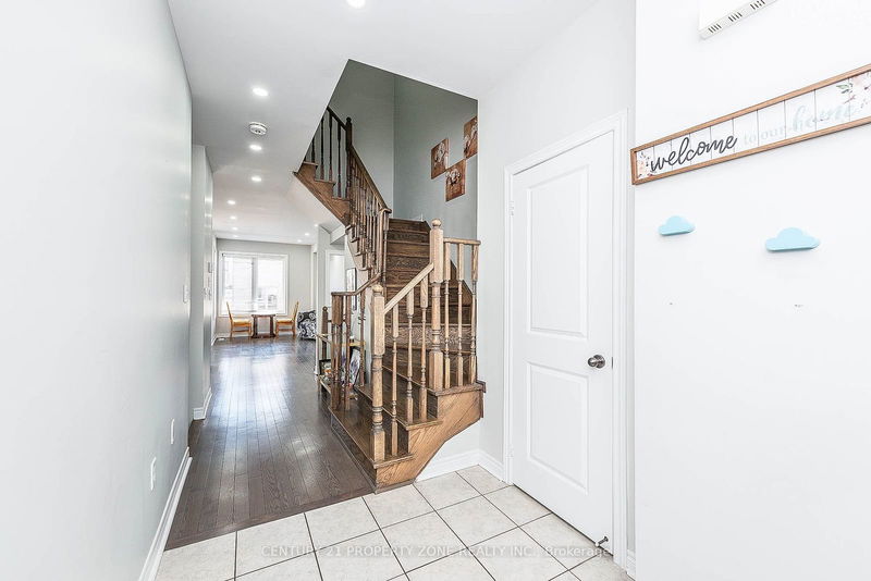 39 Rangemore Rd  Brampton, L7A 0B2 | Image 16