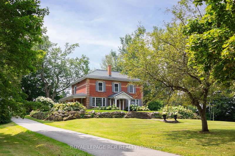 home for sale on 20348 Shaws Creek Road