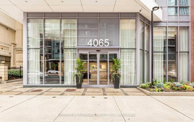 Unit 1204 — 4065 Confederation Parkway — photo 2