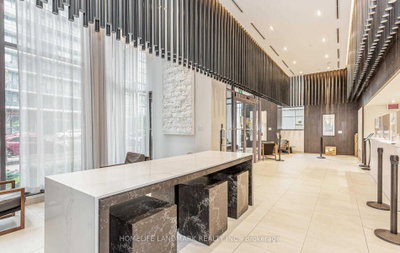 Unit 1204 — 4065 Confederation Parkway — photo 4