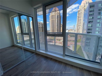 Unit 1204 — 4065 Confederation Parkway — more photos