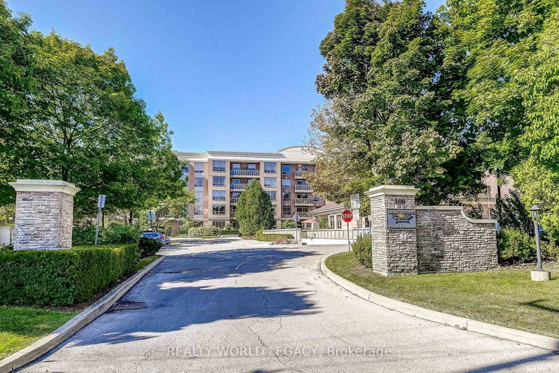 home for sale on 2405-100 Burloak Drive