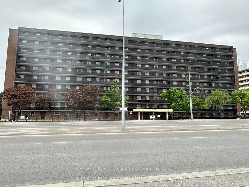 801 - 3533 Derry Rd E, Mississauga, L4T 1B1 | Image 2