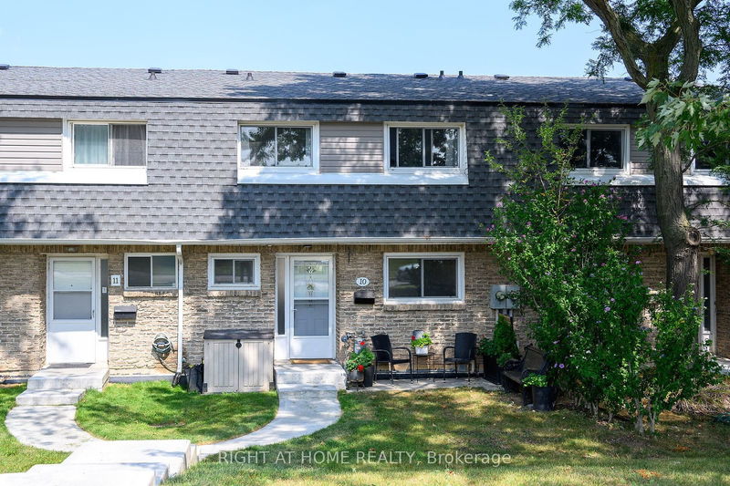  10 - 2050 Upper Middle Rd  Burlington, L7P 3R9 | Image 1