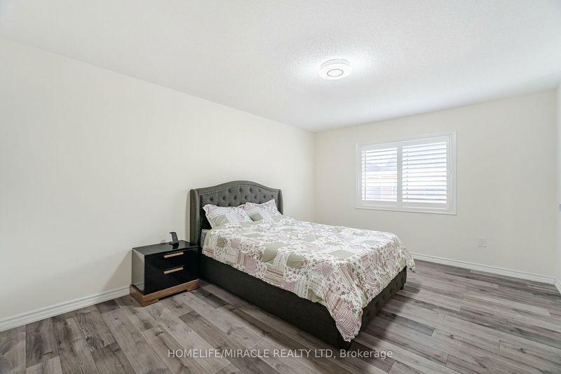 23 Callandar Rd  Brampton, L7A 4V1 | Image 20