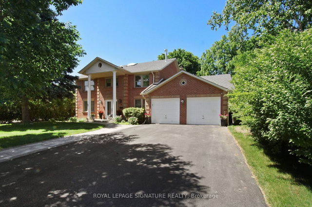 14 Wadsworth Circle