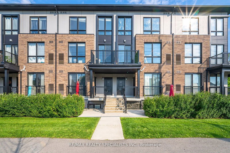 home for lease on 203-1200 Main Street E