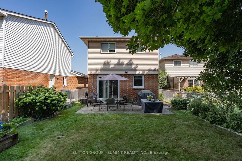 18 Luminous Crt  Brampton, L6Z 2B3 | Image 29