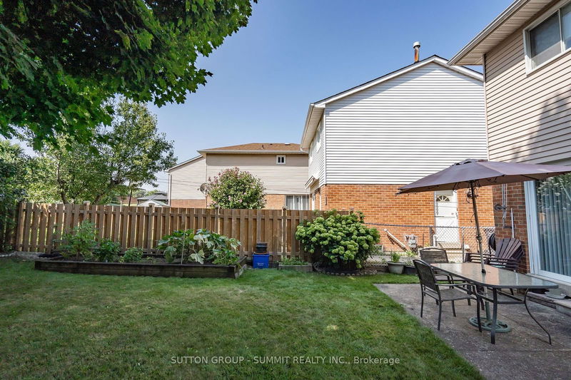 18 Luminous Crt  Brampton, L6Z 2B3 | Image 30