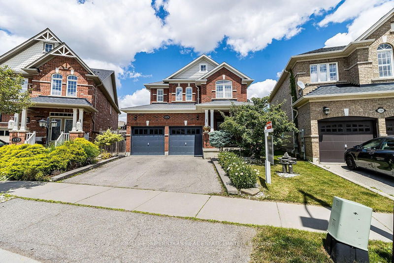 home for lease on 1379 Rolph Terrace