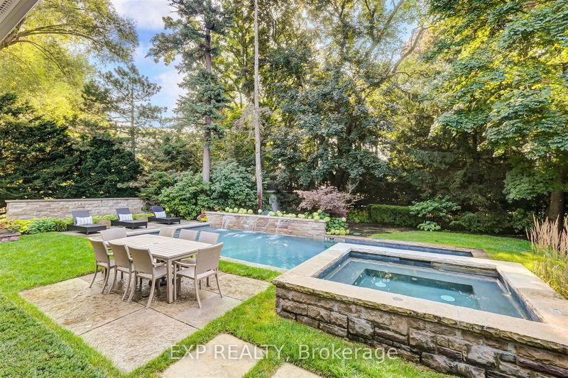 149 Dianne Ave  Oakville, L6J 4G8 | Image 35