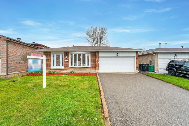 home for lease on 30 Pleasantview Avenue