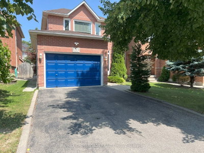 Detached House leased at 51 Hood Crescent, Brampton, Ontario, L6Y 4S7 - Fletcher's West - MLS: W9258107